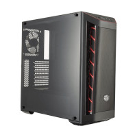 Cooler Master Masterbox MB511 ATX Mid-Tower Gaming Casing